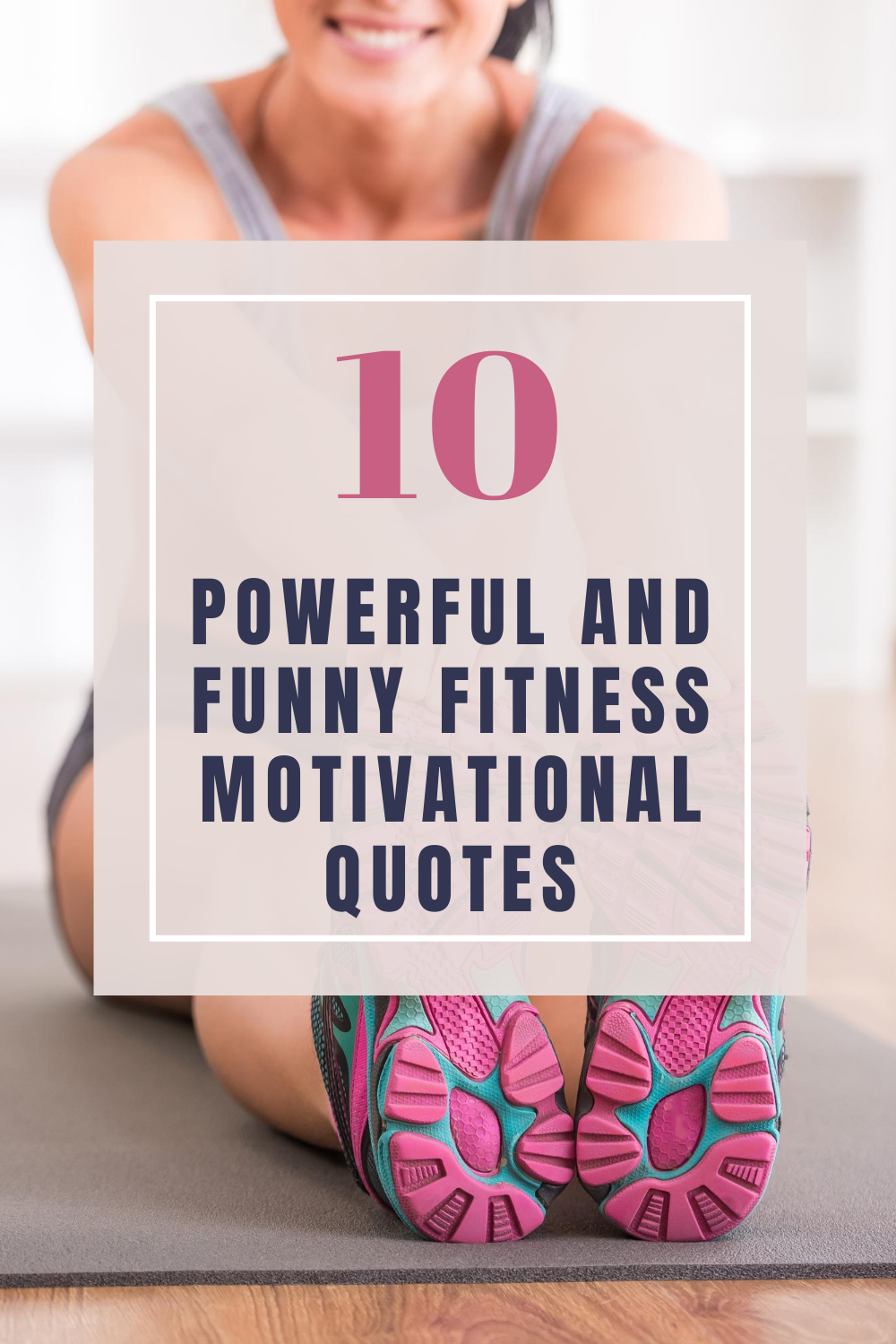 Fitness Quotes For Women Empower Your Workout