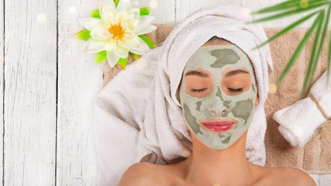 Homemade Face Mask For Dull Tired Skin - The Detox Lady