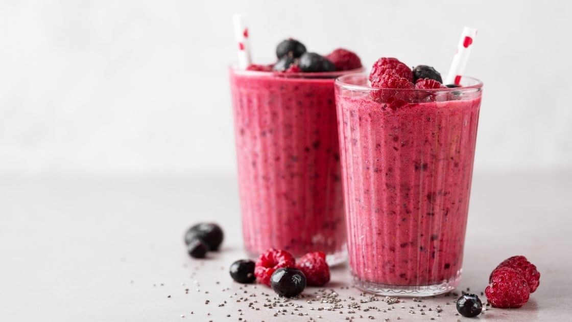 7 Fat Burning Smoothie Recipes For Weight Loss - The Detox Lady