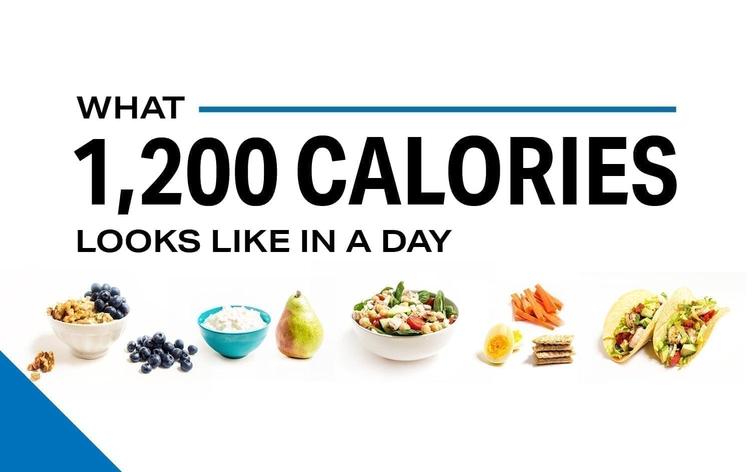 What A 1200 Calorie Diet Looks Like The Detox Lady